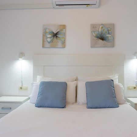Gran Apartamento Vistas Al Mar La Cala Del Moral 외부 사진